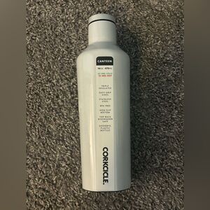 Corksicle Canteen Unicorn Magic